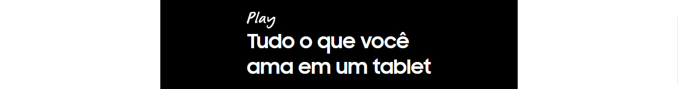 Tablet Samsung Galaxy Tab S7 T875 256GB 8GB RAM Tela Imersiva de 11